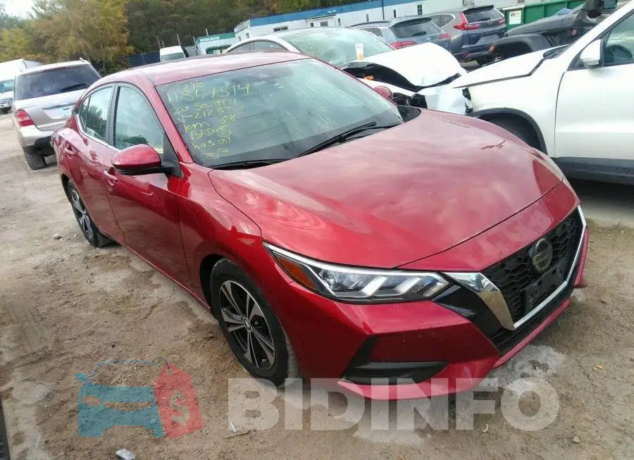 3N1AB8CV0LY212320 Photo# 1