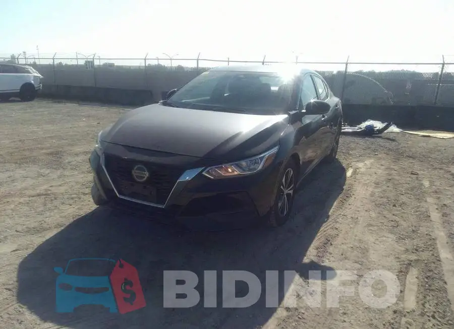 3N1AB8CV6MY264861 Photo# 2