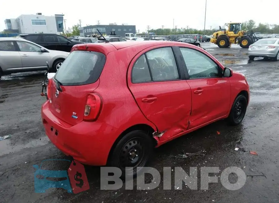 3N1CK3CP0FL269308 Photo# 4