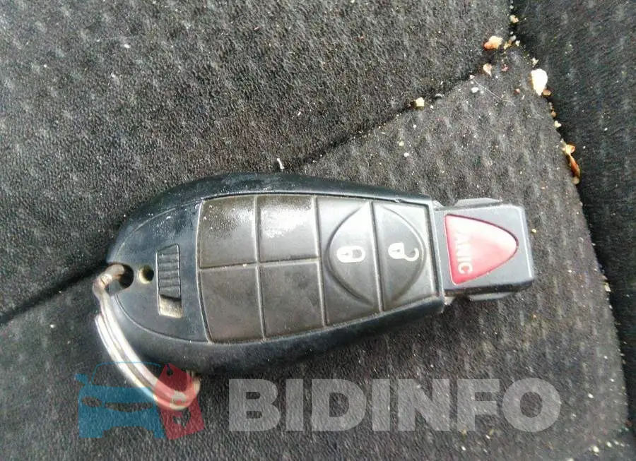2C4RDGBG9GR152194 Photo# 11