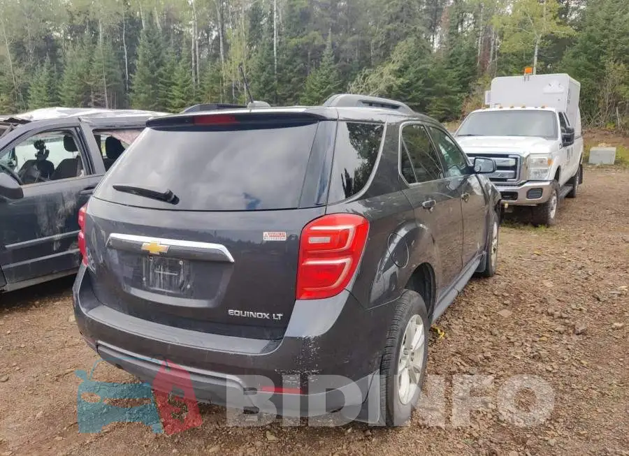 2GNALCEK5G6288498 Photo# 5