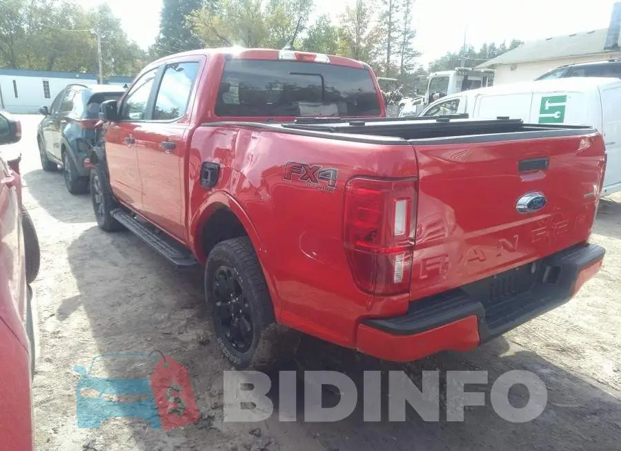 1FTER4FH6LLA16268 Photo# 3