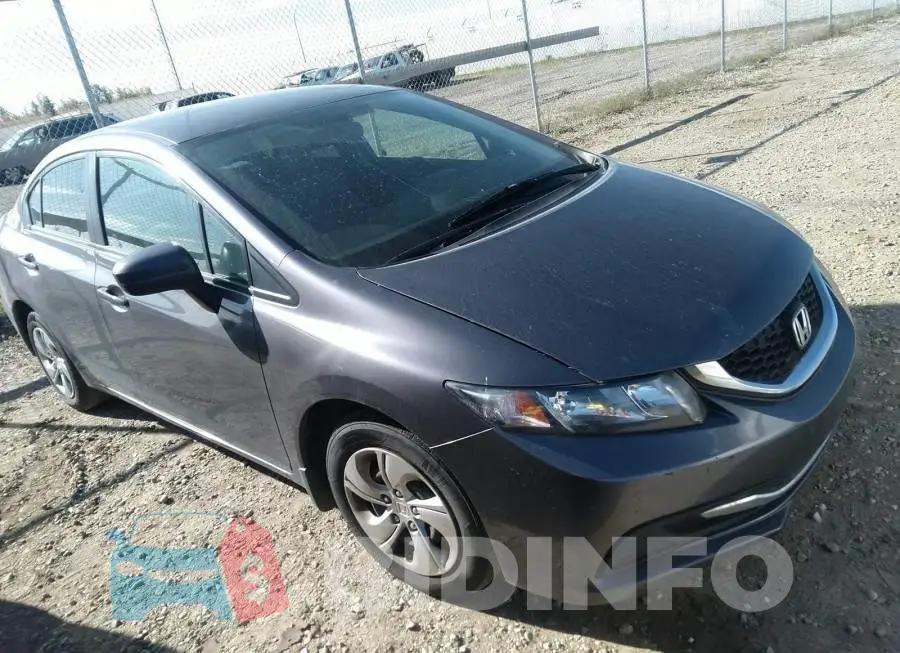 2HGFB2E49FH024816 Photo# 1