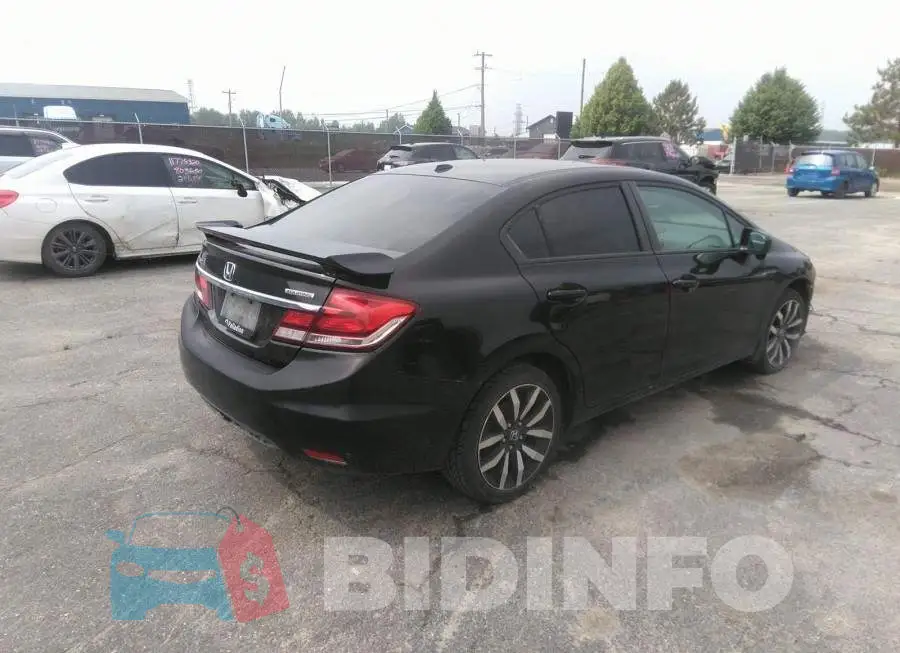 2HGFB2F77FH009871 Photo# 4