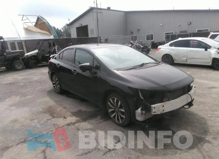 2HGFB2F77FH009871 Photo# 1