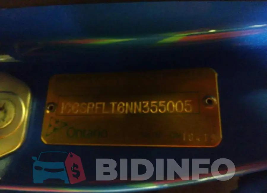 1C6SRFLT6NN355005 Photo# 9