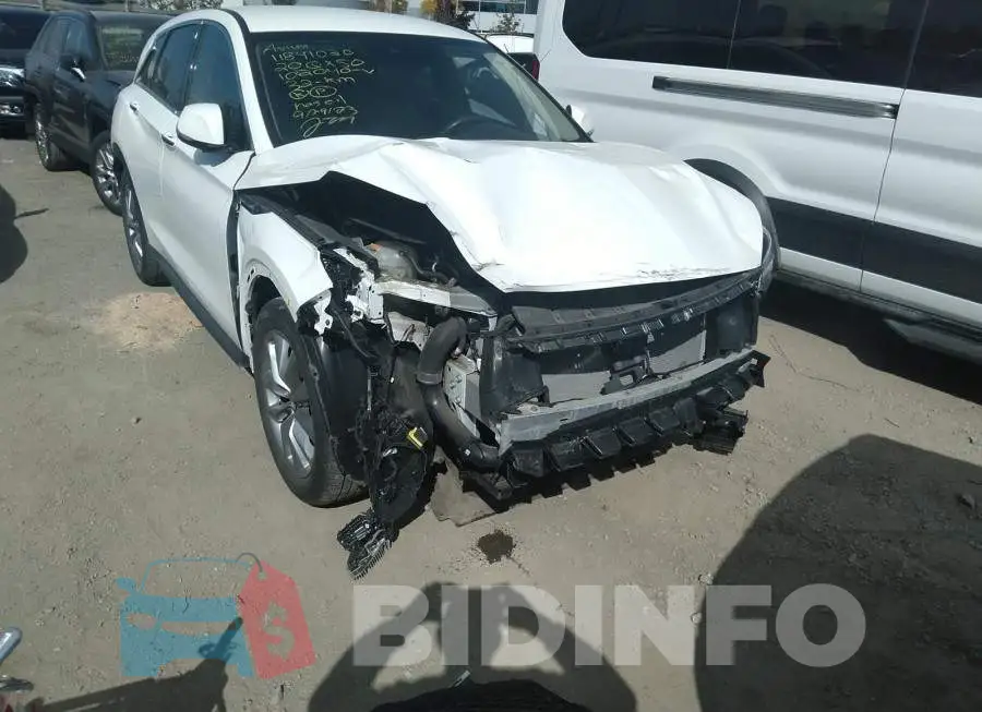 3PCAJ5M34LF102040 Photo# 6