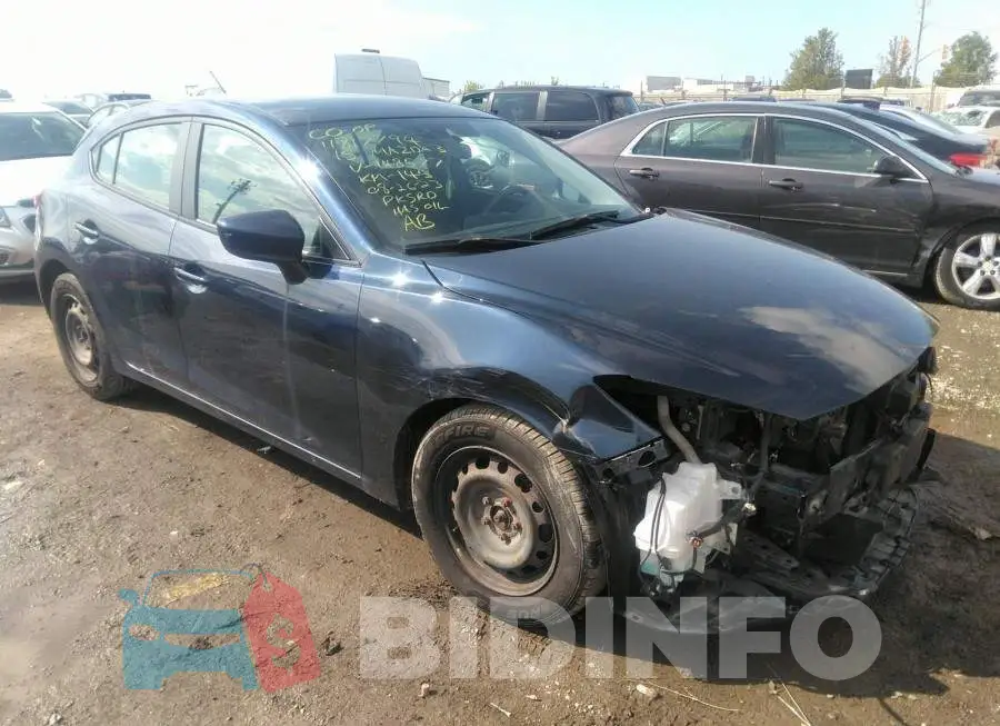3MZBM1K73FM148577 Photo# 1