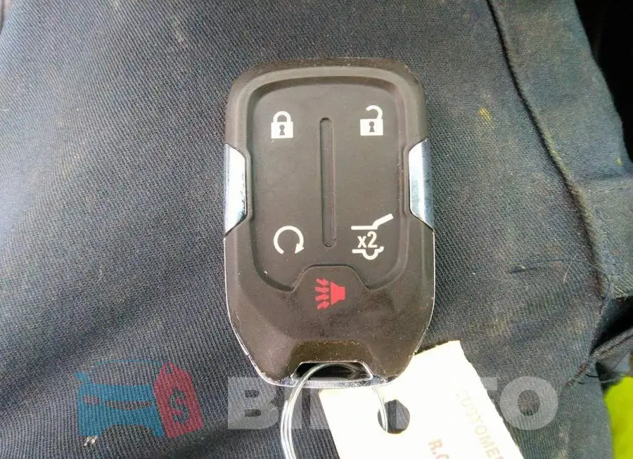 3GKALYEV2NL244150 Photo# 11