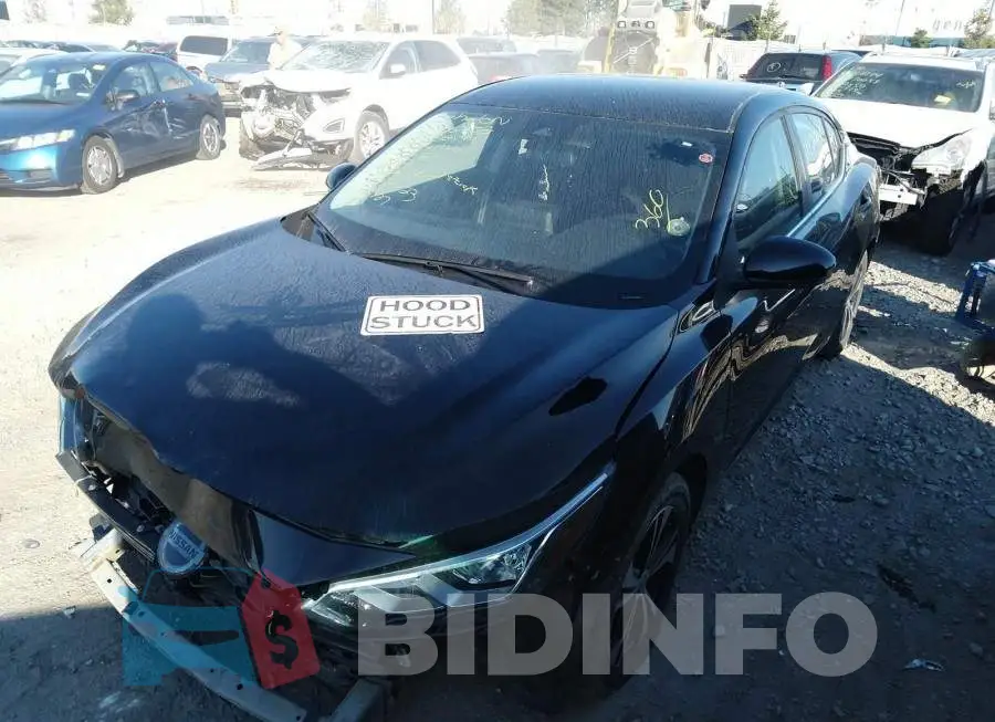 3N1AB8CV3LY304411 Photo# 2