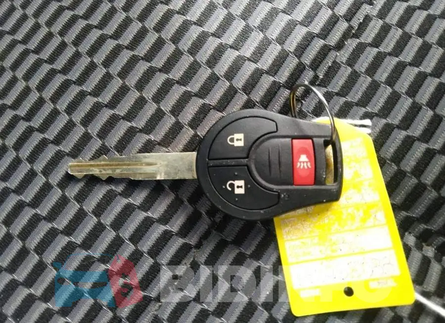 3N1CK3CP7HL265033 Photo# 11
