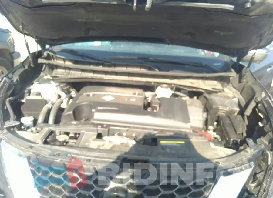 5N1AZ2CS5LN119507 Photo# 10