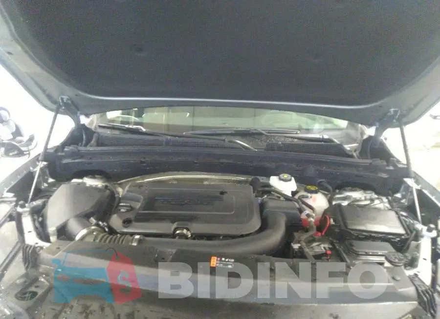 LRBFZPR40PD080982 Photo# 10
