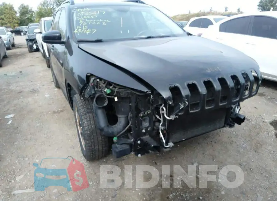 1C4PJMCS9FW767223 Photo# 6