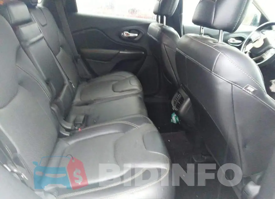 1C4PJMDS8GW231606 Photo# 8
