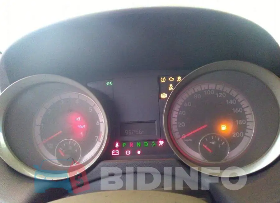 2C4RDGBG5JR348902 Photo# 7