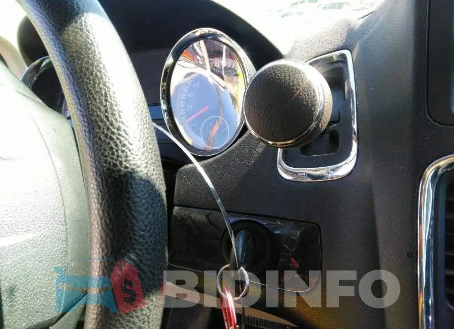 2C4RDGBG6FR746434 Photo# 11
