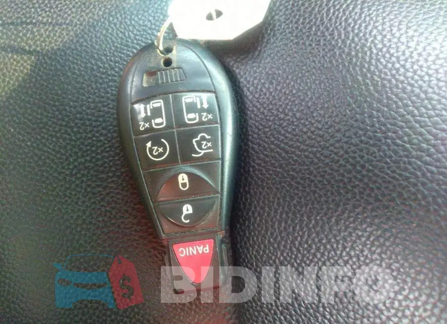 2C4RDGEG4KR635466 Photo# 11