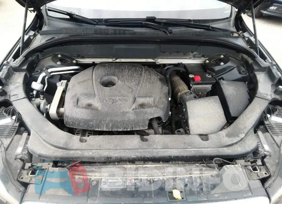 YV4A22RM3K1240668 Photo# 10