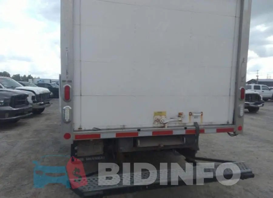 1FDWE3FL4GDC29441 Photo# 6