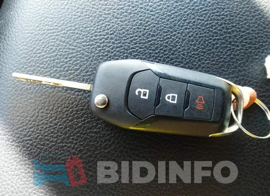 1FTEW1E41KKD19212 Photo# 11