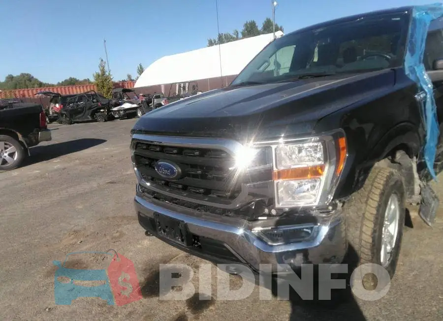 1FTFX1E5XMKD52142 Photo# 12