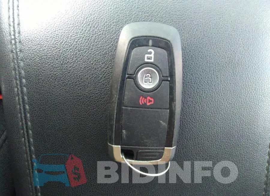 2FMPK4G98LBB38310 Photo# 11