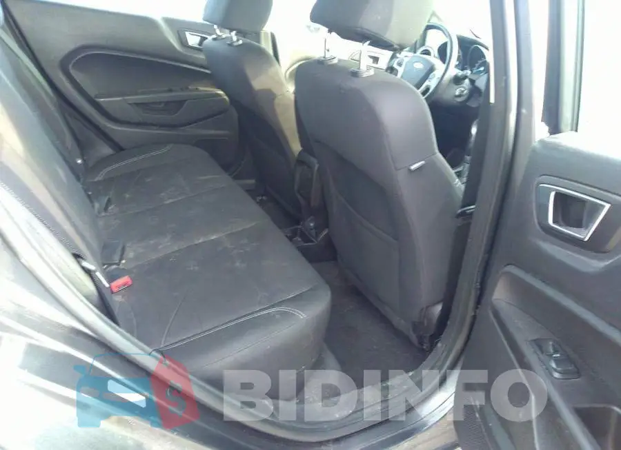 3FADP4EJXFM124598 Photo# 8