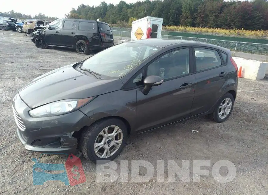 3FADP4EJXFM124598 Photo# 2