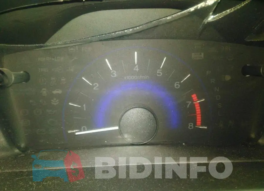 2HGFB2F53FH052215 Photo# 7