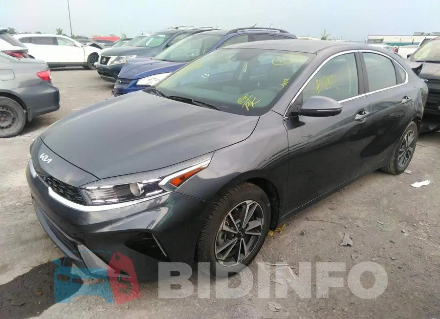 3KPF34AD3PE599522 Photo# 2