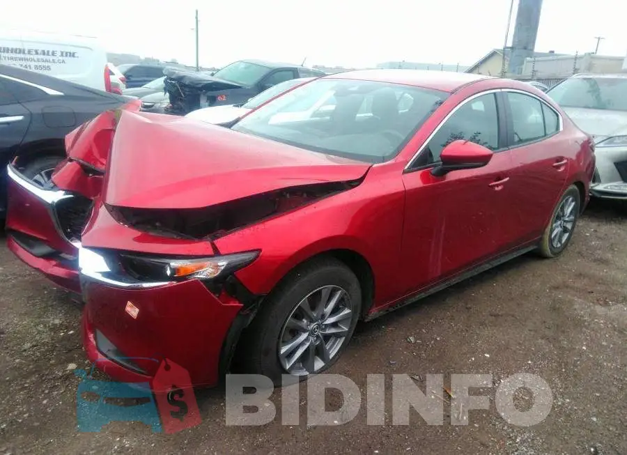 JM1BPACL5M1350367 Photo# 2