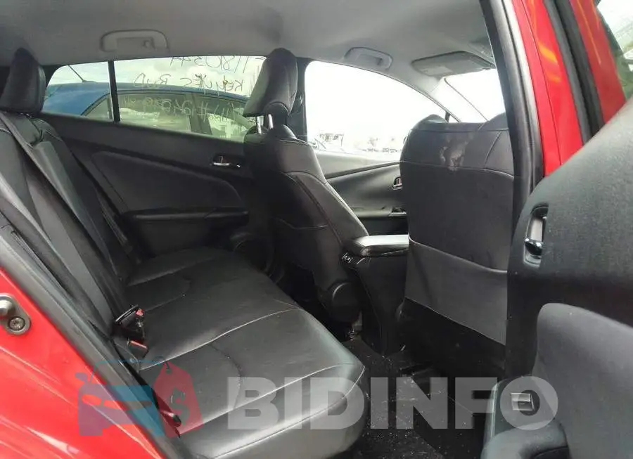 JTDKARFP7L3124249 Photo# 8