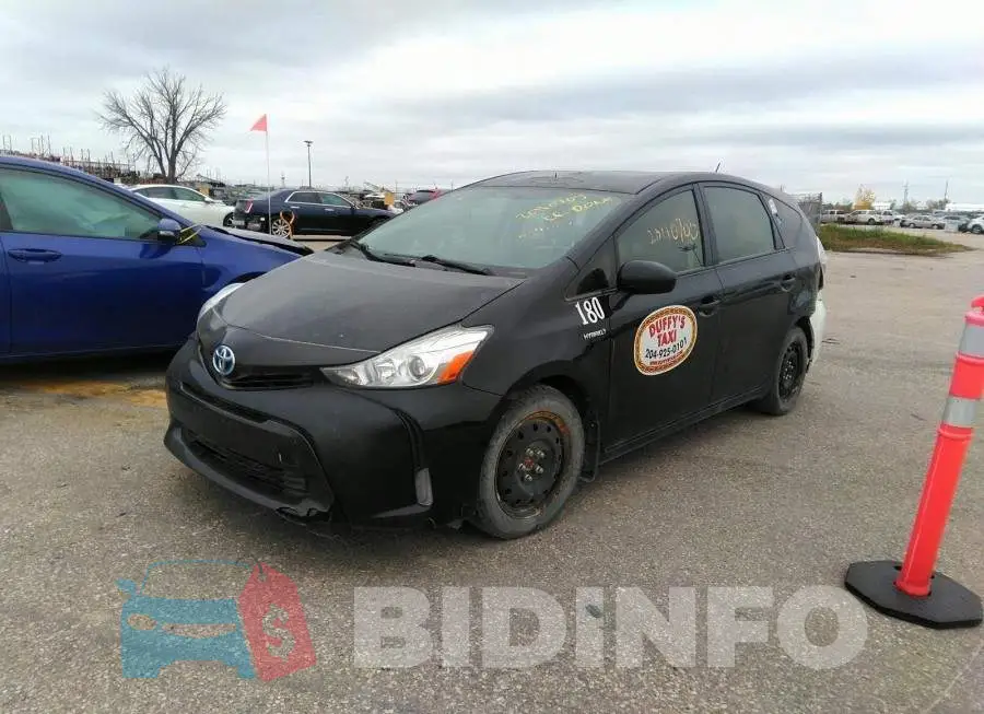 JTDZN3EU8FJ035068 Photo# 2
