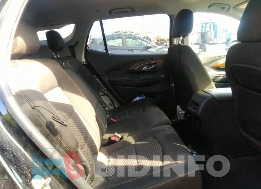 3GKALTEV3KL166217 Photo# 8