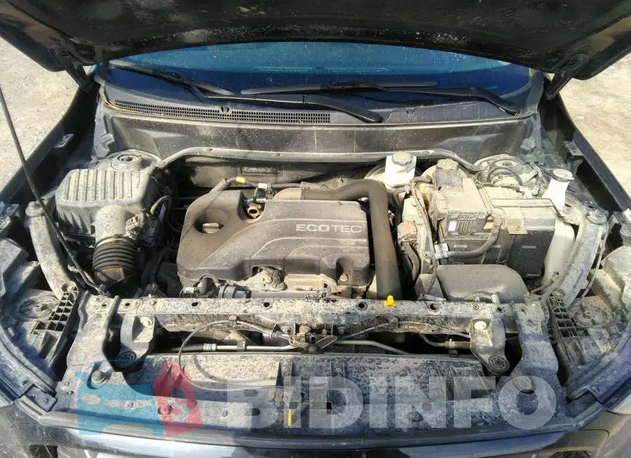 3GKALTEV3KL166217 Photo# 10