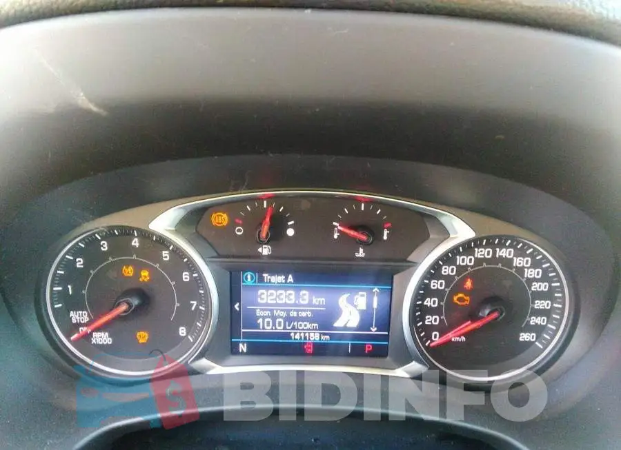 3GKALTEV3KL166217 Photo# 7