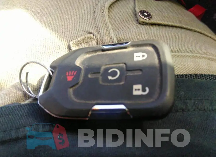 3GKALTEV3KL166217 Photo# 11
