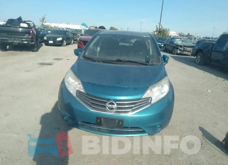 3N1CE2CP4FL373821 Photo# 6