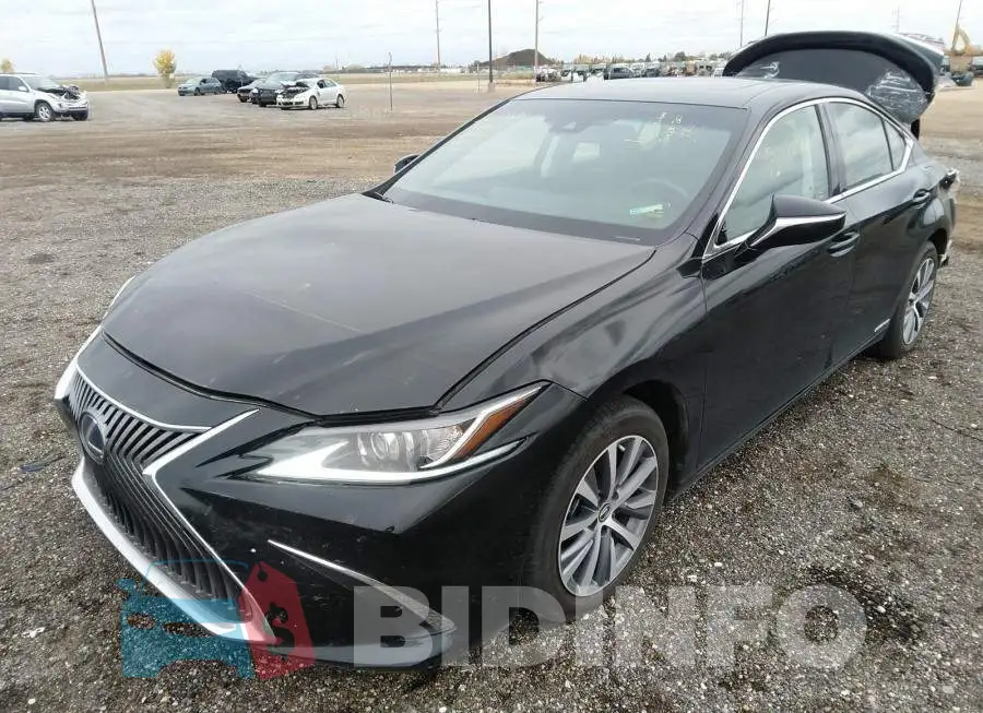 58AB21B13LU005533 Photo# 2