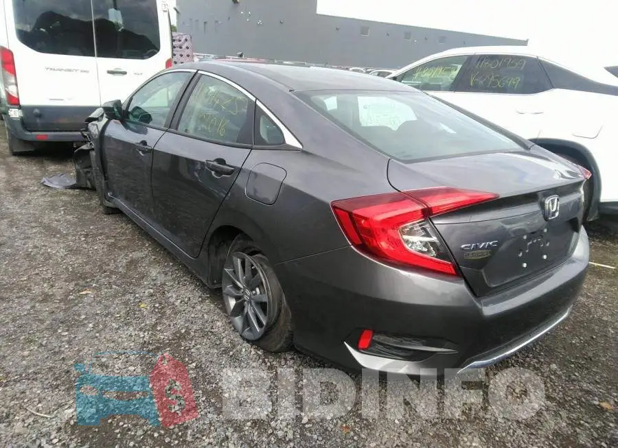 2HGFC2F76MH002016 Photo# 3