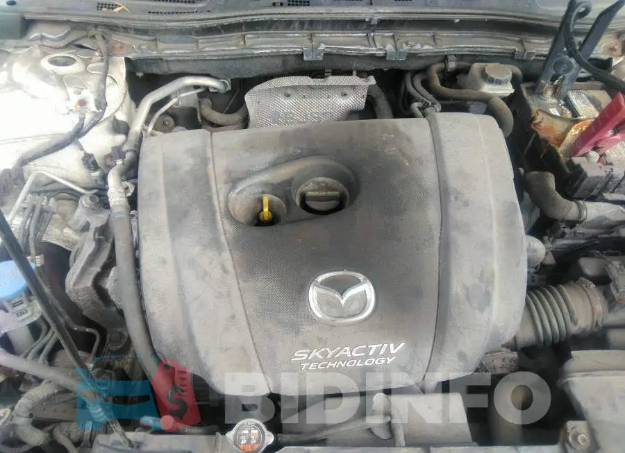 3MZBN1T76HM146143 Photo# 10