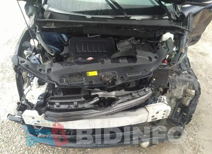 5TDJKRFH3GS339214 Photo# 10