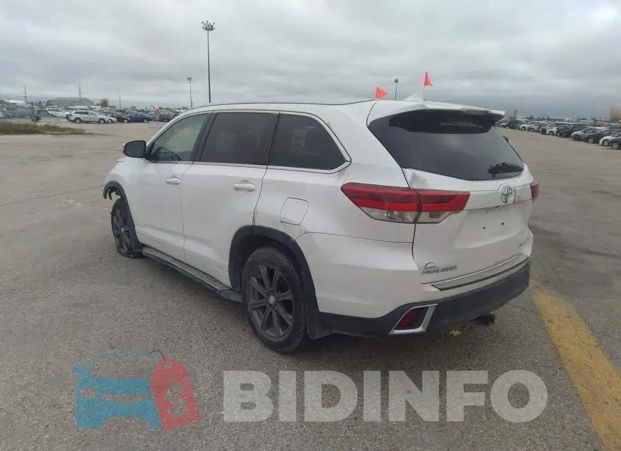 5TDJZRFH3HS376227 Photo# 3