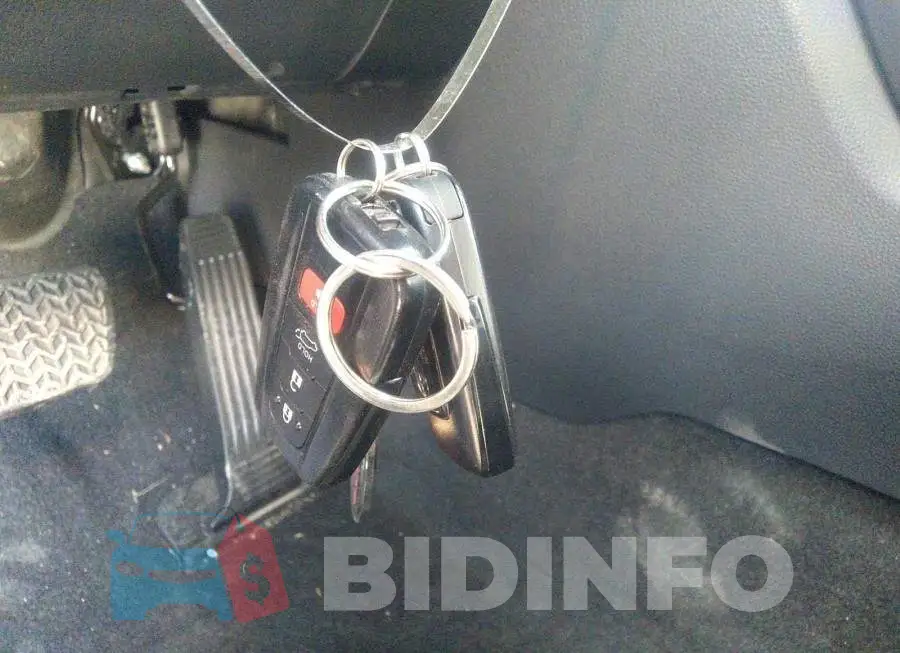 5TDKDRBH3PS027205 Photo# 11