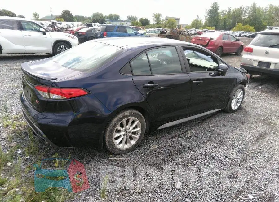 5YFB4RBE4LP007327 Photo# 4