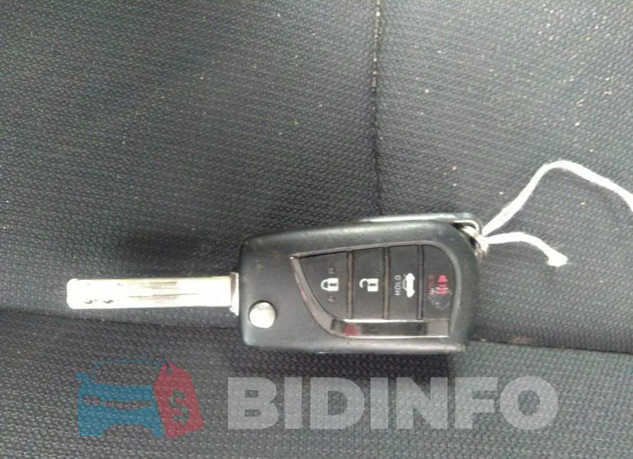 5YFBPRBE0LP111644 Photo# 11