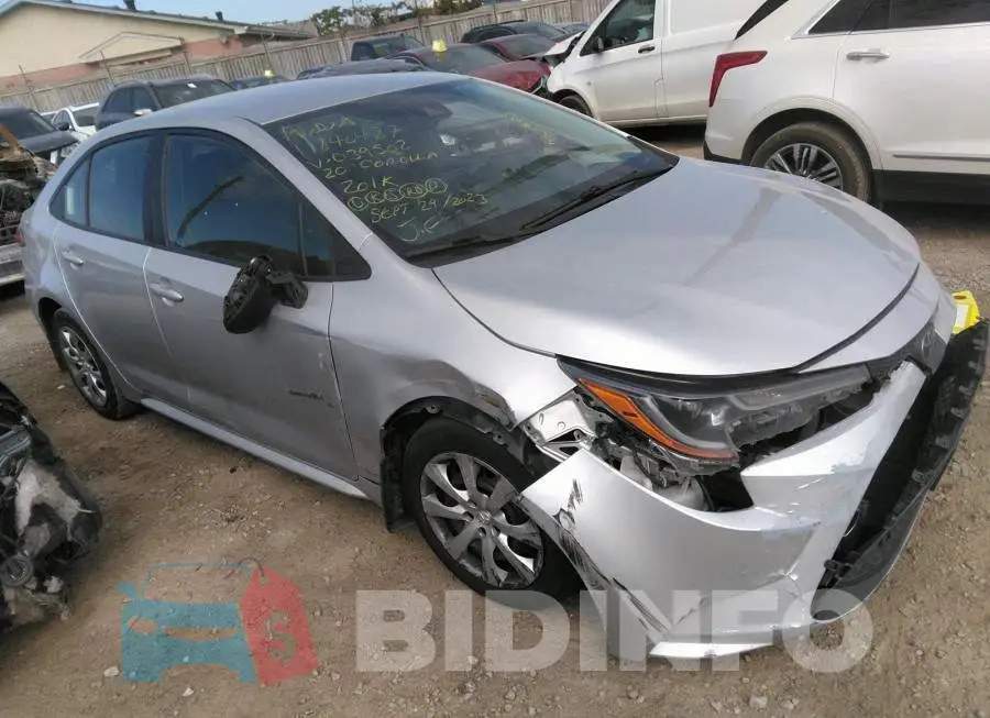 5YFBPRBE3LP039502 Photo# 1