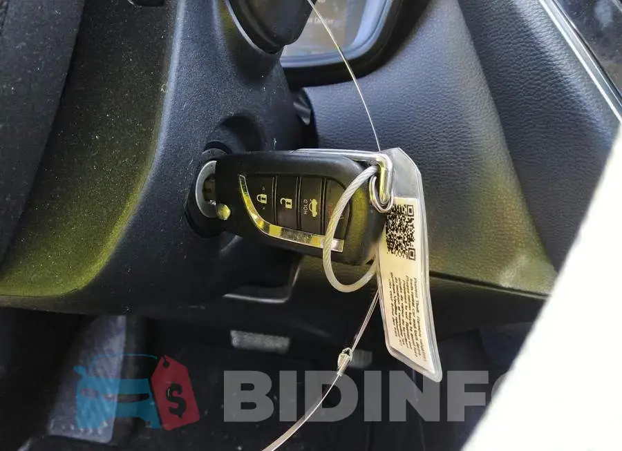 5YFBPRBE8LP040435 Photo# 11