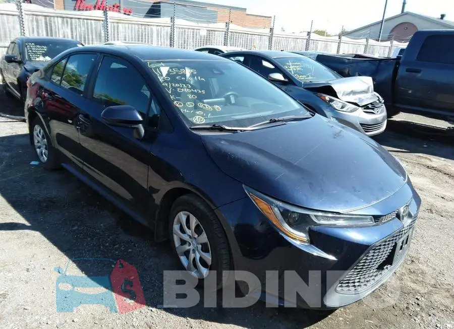 5YFBPRBE8LP040435 Photo# 1